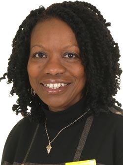 Dawn Brathwaite - Non-Executive-Director