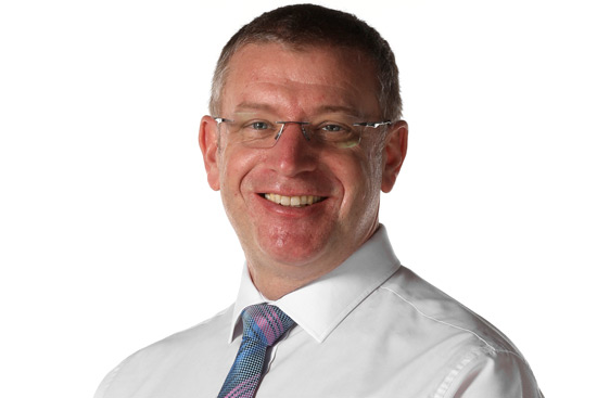 Latest News: Chief Medical Officer’s Blog - Dr Brian McKaig