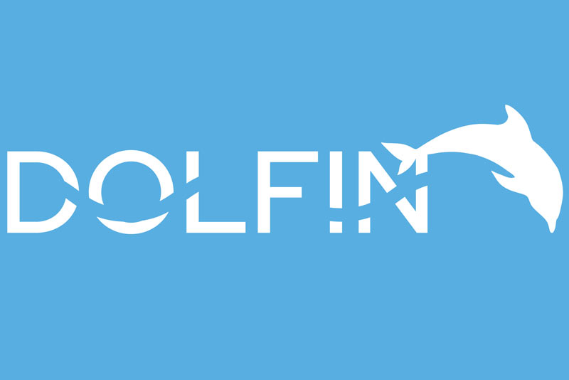 DOLFIN logo