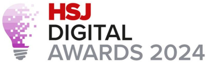 Latest News: HSJ Digital Awards 2024