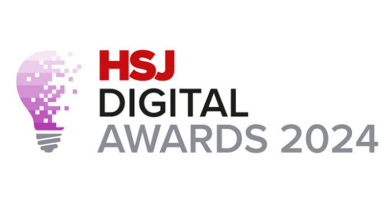 Latest News: HSJ Digital Awards 2024
