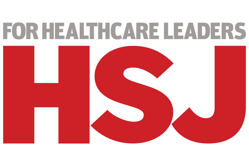 HSJ Logo