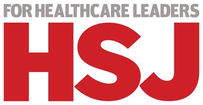 HSJ Logo