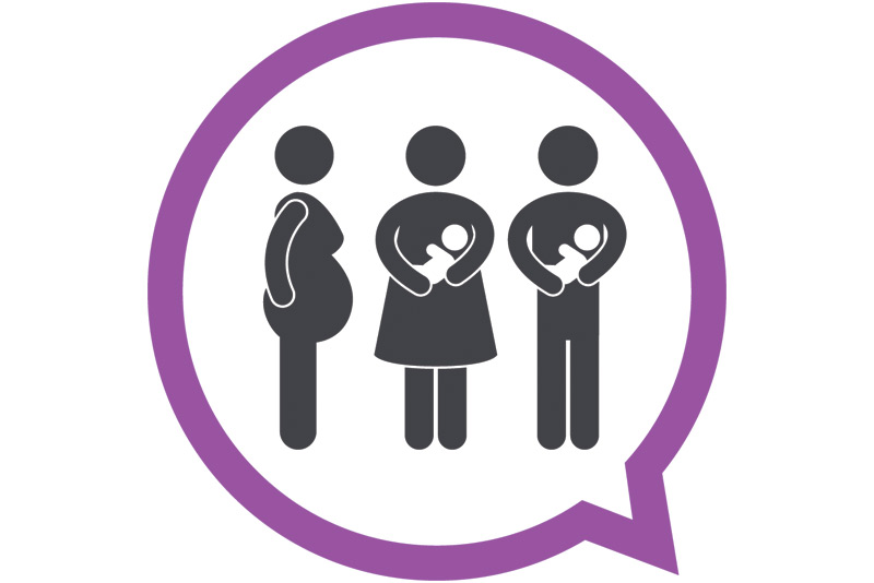 Latest News: Black Country Maternity and Neonatal Voices Partnership
