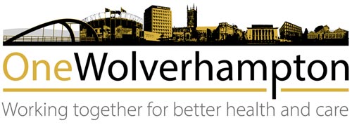 OneWolverhampton Logo