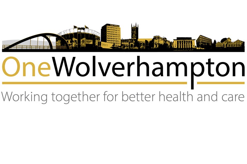 OneWolverhampton Logo