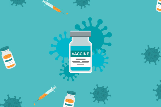 Latest News: Pop-up vaccination clinics