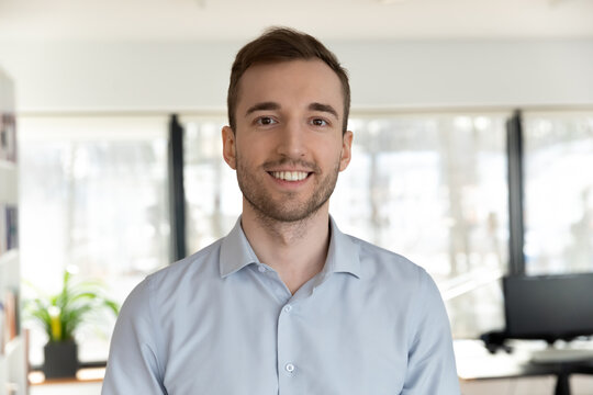 Example Profile Image