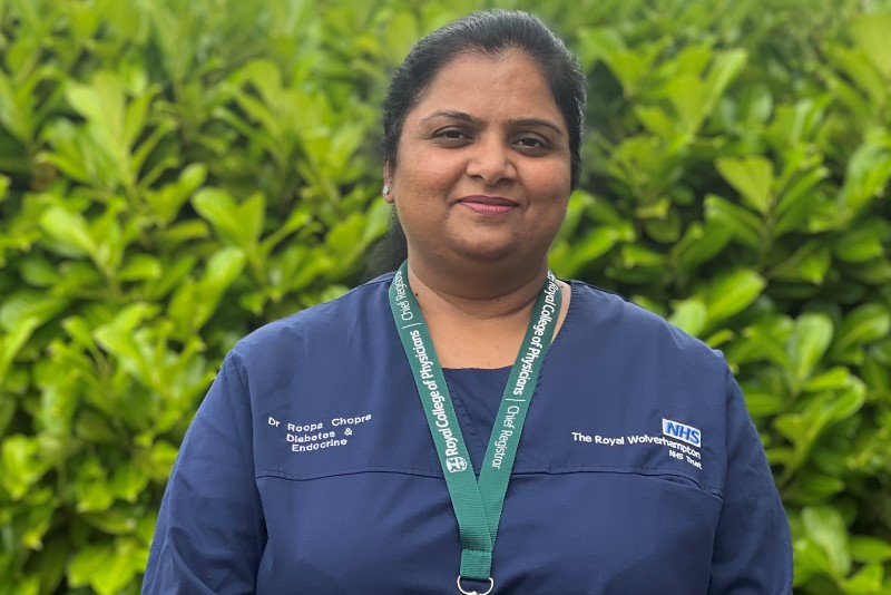 Doctor’s blog makes national publication