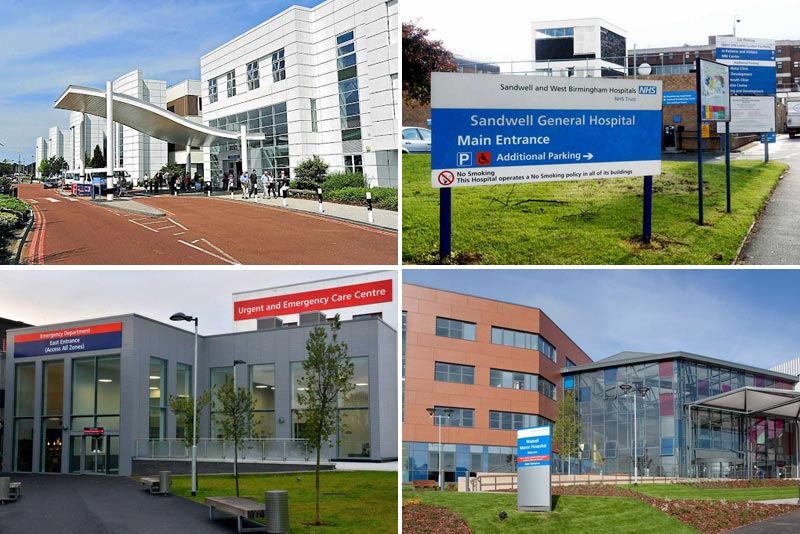 Views requested on Urology services provision