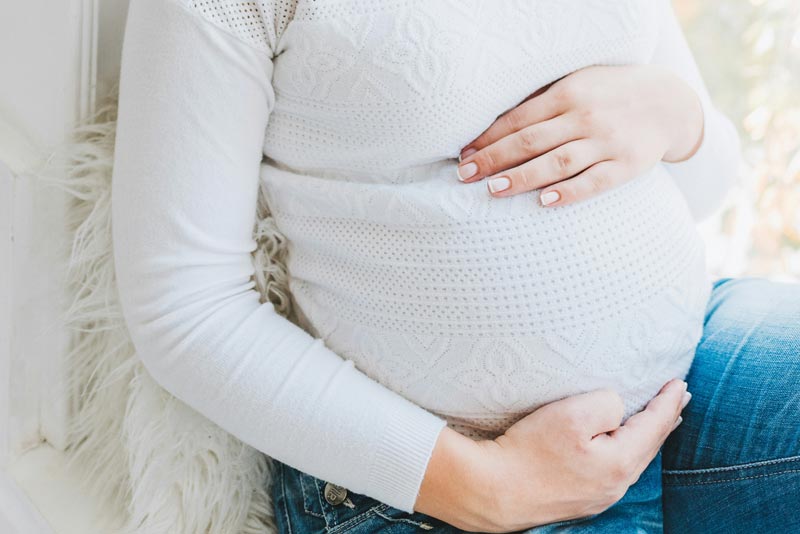 Pregnant women urged to get the whooping cough vaccine
