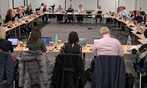 Trust Board