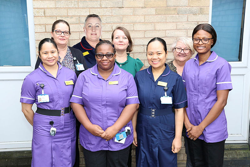 Pride at national awards shortlist