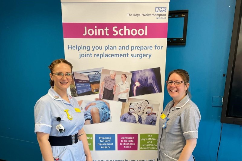 Joint School hailed a success