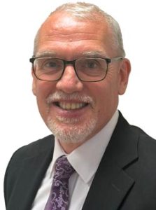 Simon Evans - Group Chief Strategy Officer
