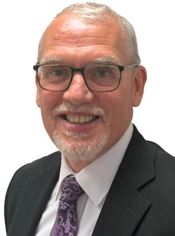 Board of Directors Simon Evans