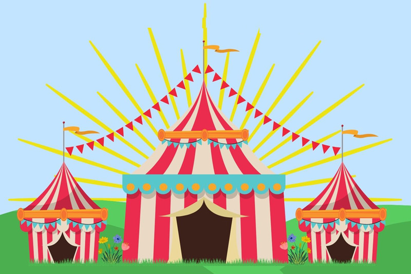 Birthday bash plans for all to enjoy