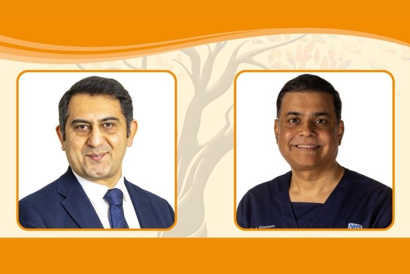 Celebrating South Asian Heritage Month 2025