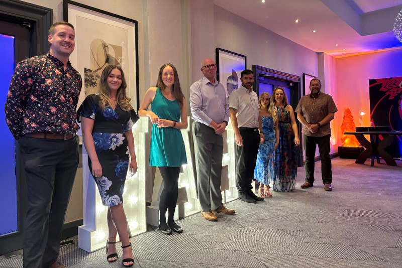 National conference part of commitment to patient care