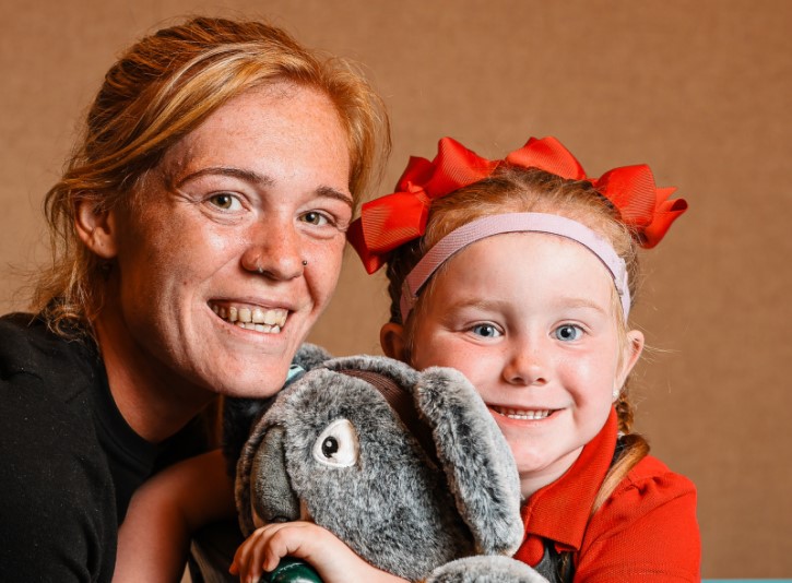 New hearing technology to help children