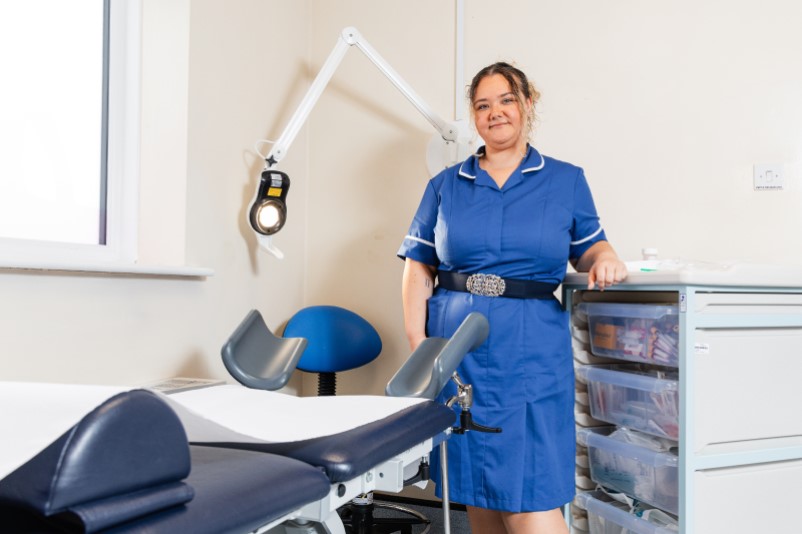 New cervical screening pilot launches