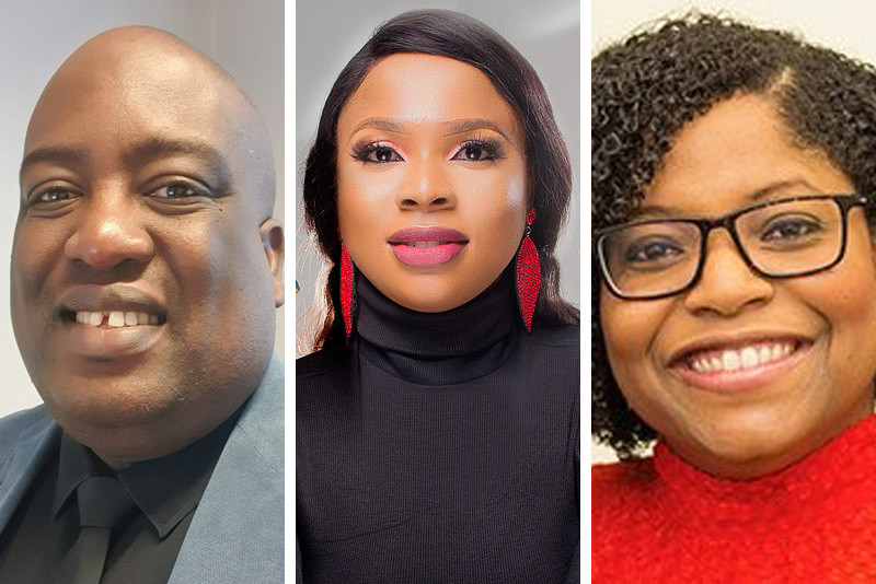 Staff shortlisted for national award