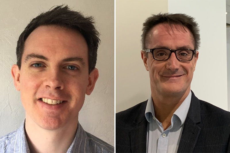 RWT selected for world-leading trial