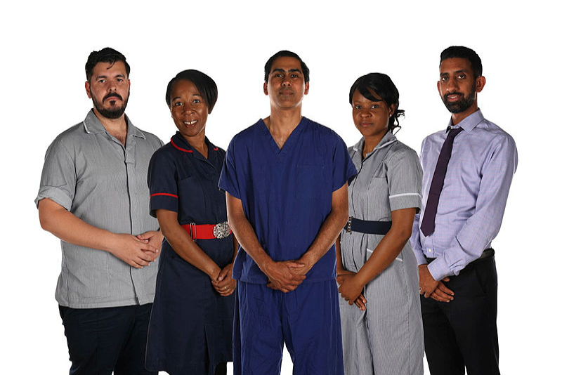 New sepsis dashboard leads to reduced mortality
