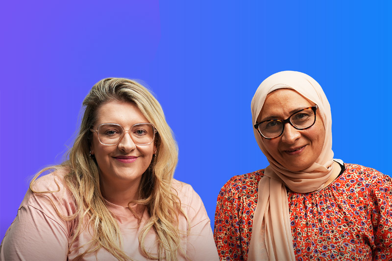 New NHS campaign launch for cervical screening appointments