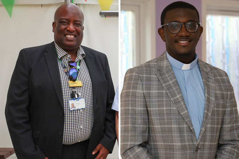 NHS staff urge support for Jamaican communities