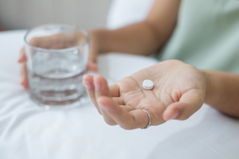 Women encouraged to visit their local pharmacy for the morning after pill