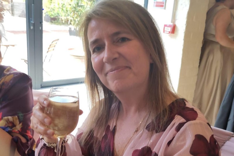 Breast cancer survivor’s screening plea