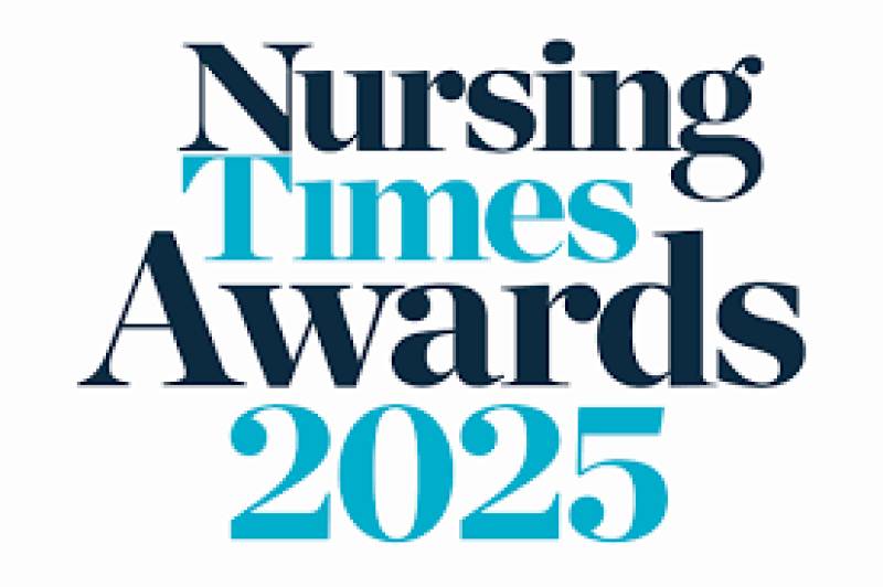 Black Country NHS Trusts shortlisted for five prestigious awards