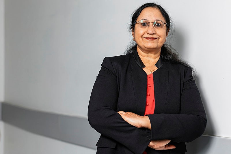 Wolverhampton Surgeon appointed to prestigious national role