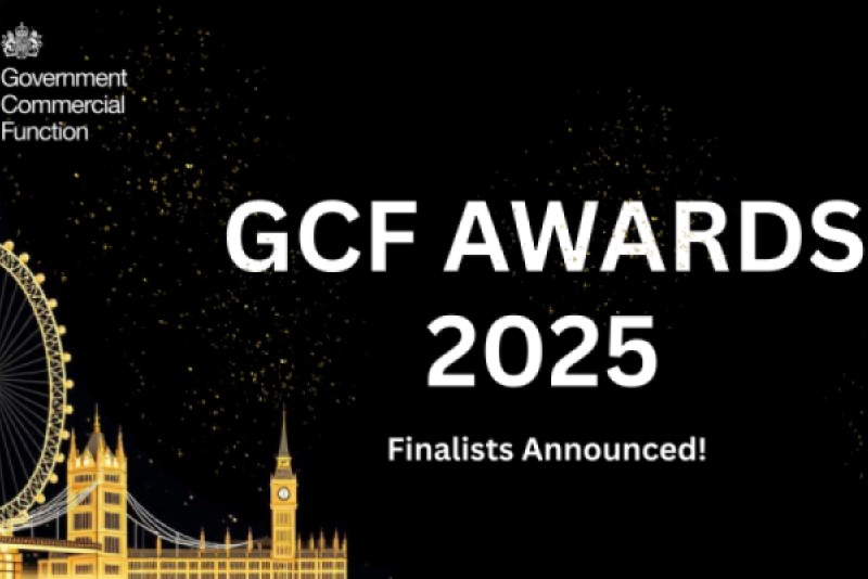 RWT shortlisted for national awards