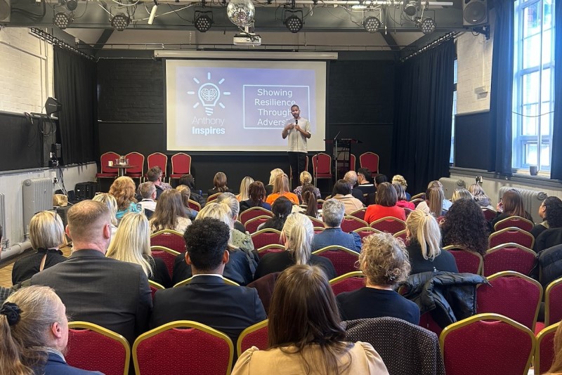 Trusts unite to shape the future of patient experience