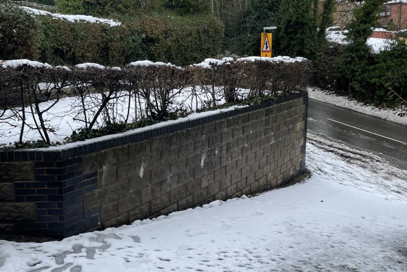 “Amazing” staff keep services running