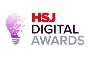 HSJ Digital Awards