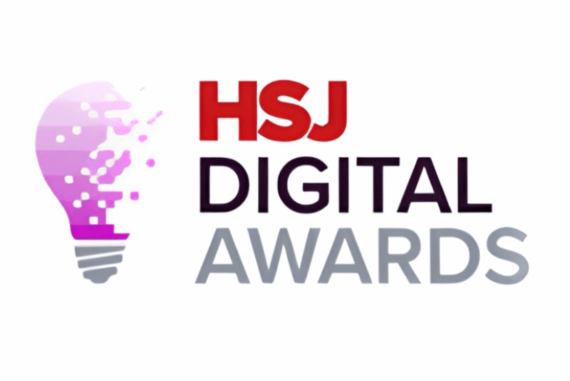 Trusts celebrate national digital healthcare recognition