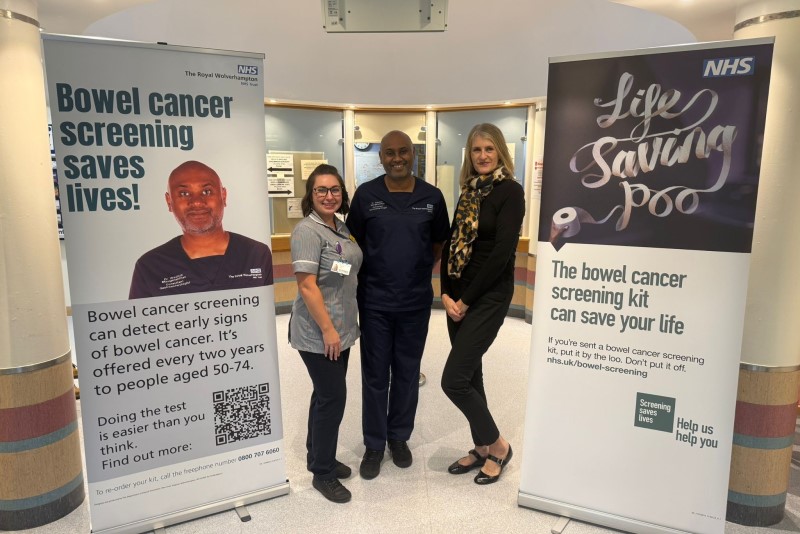 Change to screening test helps prevent thousands more bowel cancers