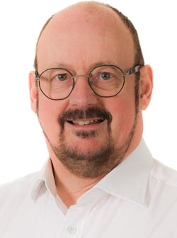 Board of Directors Kevin Bostock