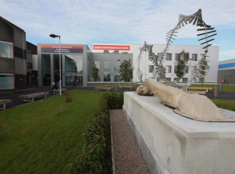 Research facility upgrade