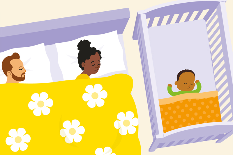 Keep it simple to keep it safe