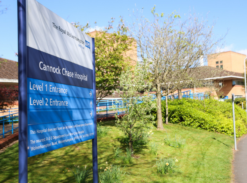 Heart tests closer to home