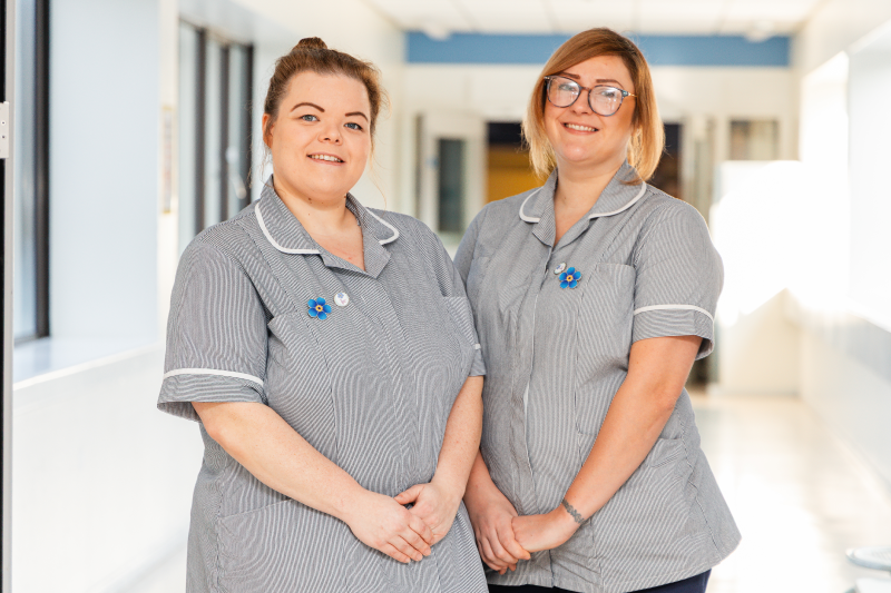 New team launched to support patients