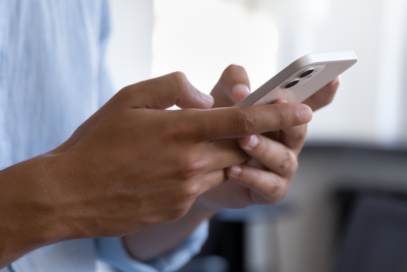 Online STI testing drives up screening and supports healthier city