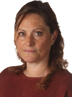 Dr Claire Radley - Chief People, Culture, and Improvement Office