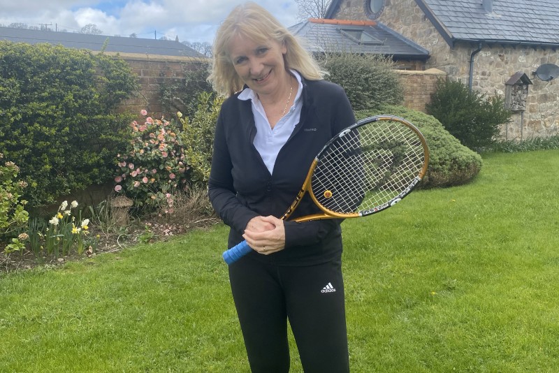 Less invasive operation changes lives