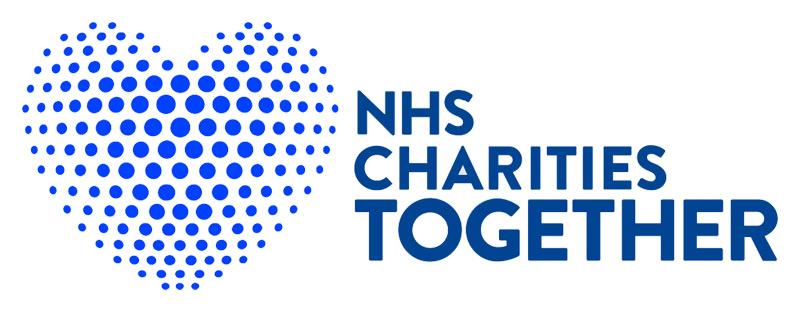 NHS Charities Together logo