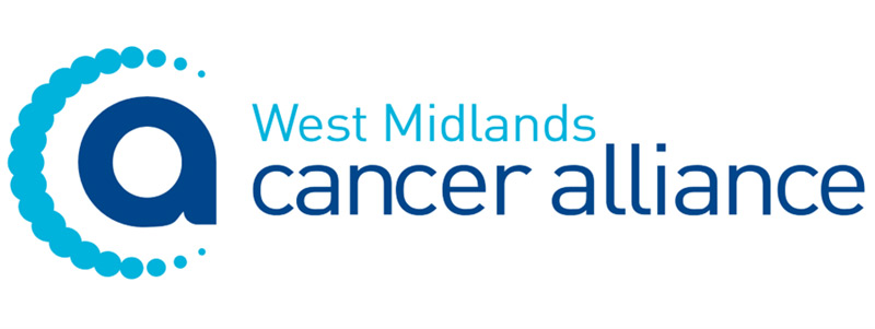 West Midlands Cancer Alliance Logo